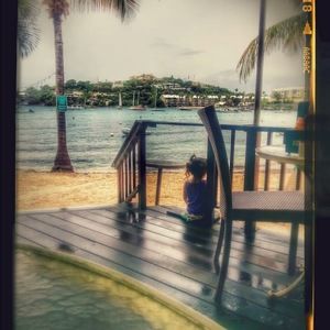 Meet your Posher, Lisa